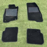 Tappetini macchina Grande Punto