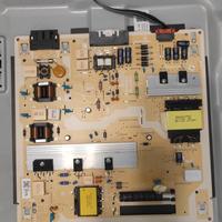 scheda alimentazione TV Samsung mod BN440100G