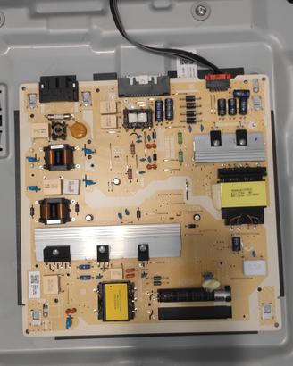 scheda alimentazione TV Samsung mod BN440100G