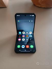 samsung z flip 7 fe