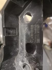 CALANDRA COFANO ANTERIORE MERCEDES A160A169622022