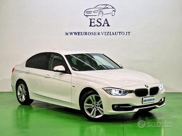 BMW 316 i Sport