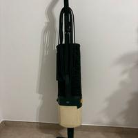 Aspirapolvere Folletto Vorwerk VK121 rigenerato
