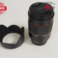 Rokinon AF 35 F1.4 FE (Sony)