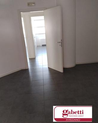 Ufficio Avezzano [L26011ACU]
