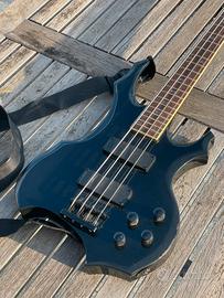 Basso Elettrico Rocktile Pro BB104-B BattleBone