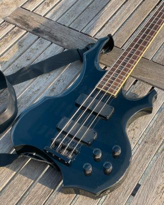 Basso Elettrico Rocktile Pro BB104-B BattleBone