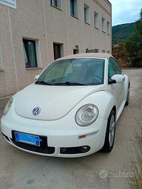 VOLKSWAGEN New Beetle - 2009