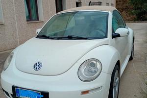 VOLKSWAGEN New Beetle - 2009