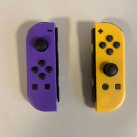 Coppia di Joypad x Nintendo Switch