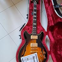 Chitarra elettrica hollowbody Ibanez JSM10