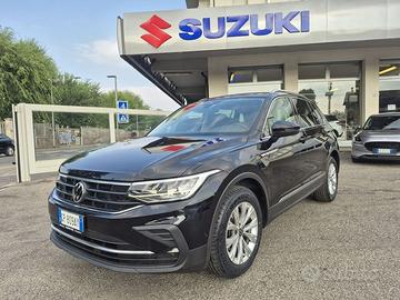 Volkswagen Tiguan 2.0 tdi Life 150cv dsg