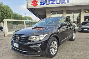 Volkswagen Tiguan 2.0 tdi Life 150cv dsg