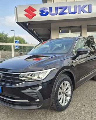 Volkswagen Tiguan 2.0 tdi Life 150cv dsg