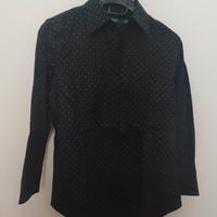 CAMICIA DONNA RALPH LAUREN (TG S)