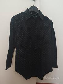 CAMICIA DONNA RALPH LAUREN (TG S)