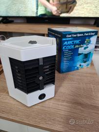 Mini Condizionatore d'aria ARTIC COOL