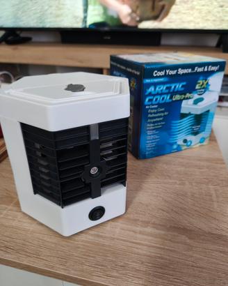 Mini Condizionatore d'aria ARTIC COOL