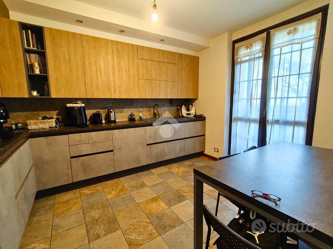 Casa – Dalmine, Sforzatica, Brembo - Altro