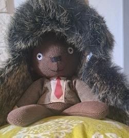 Colbacco Conte of Florence