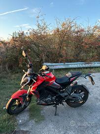 Keeway RKF 125 - 2023