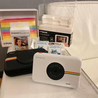 Polaroid snaptouch