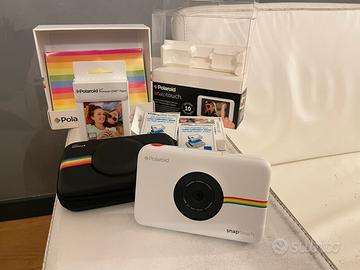 Polaroid snaptouch