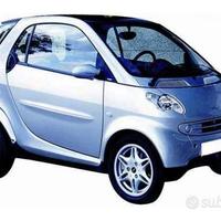 Ricambi Smart Fortwo 2002 2003 2004 2005 2006