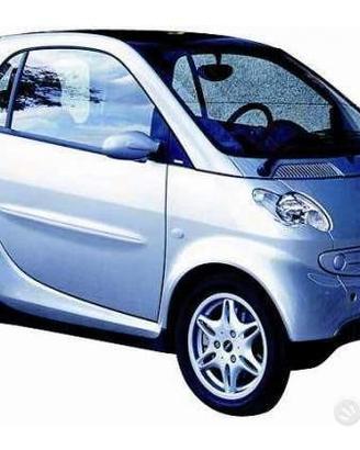 Ricambi Smart Fortwo 2002 2003 2004 2005 2006
