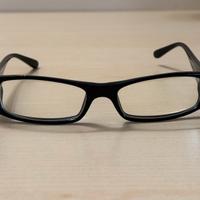 Occhiali da vista marca “miu miu”