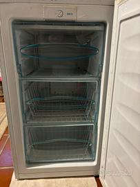 Freezer Akai litri 75  usato poco