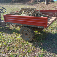 Trattorino cassonati