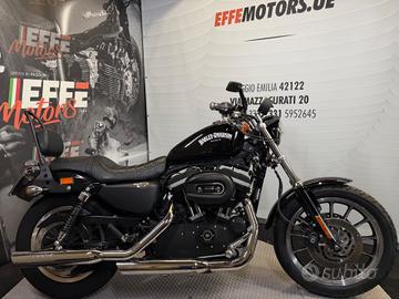 Harley-davidson 883 Sportster R "tua a 118 euro a