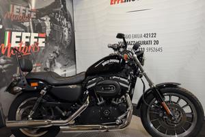 Harley-davidson 883 Sportster R "tua a 118 euro a