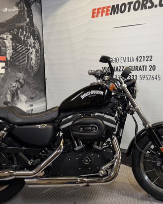 Harley-davidson 883 Sportster R "tua a 118 euro a