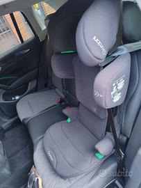 Seggiolino auto