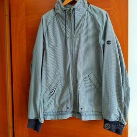 Timberland – Giacca Leggera a Quadretti TG. XL