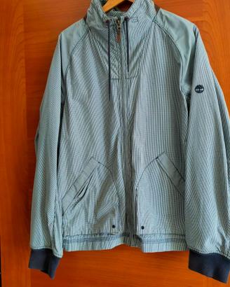 Timberland – Giacca Leggera a Quadretti TG. XL