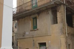 Solo 500 nel di Borgo Guardavalle superiore CZ