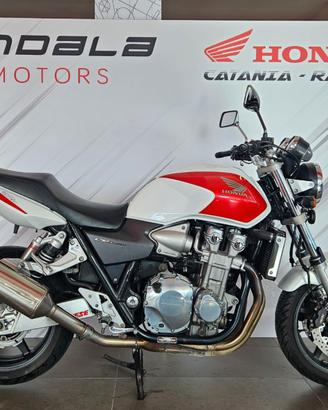 Honda CB 1300 - 2003