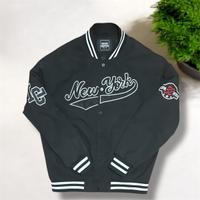 Giacca varsity David Copper