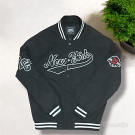 Giacca varsity David Copper