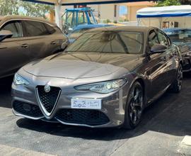 Alfa Romeo Giulia 2.2 Turbodiesel 210 CV AT8 AWD Q