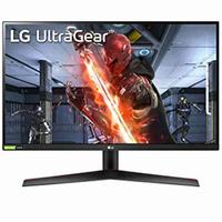 Monitor LG 27GN800-B 144hz , 2k , 1 ms