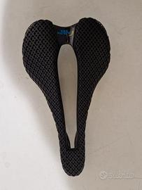 Sella per bicicletta stampata in 3D della Elita on
