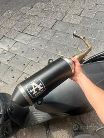 arrow sh125 20/25