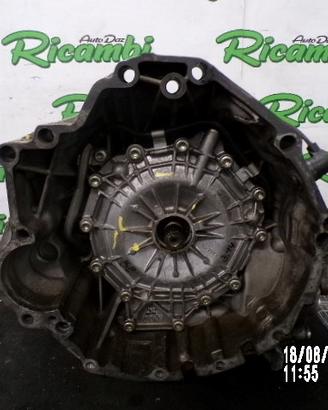 CAMBIO AUTOMATICO PER AUDI A4 B6 2.5 TDI 2003