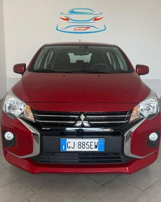 MITSUBISHI Space Star 1.2 Intense SDA