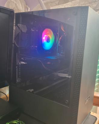 pc gaming fisso