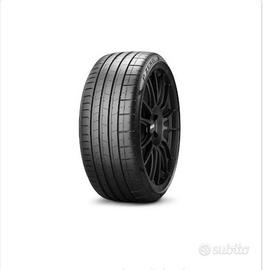 4 pneumatici PIRELLI P-Zero (PZ4) 235/35 r19 (91Y)